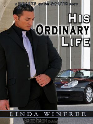 His Ordinary Life  - ebook